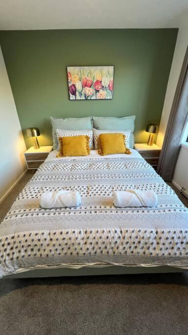 Lakeview Home Retreat At Queenstown Hill エクステリア 写真