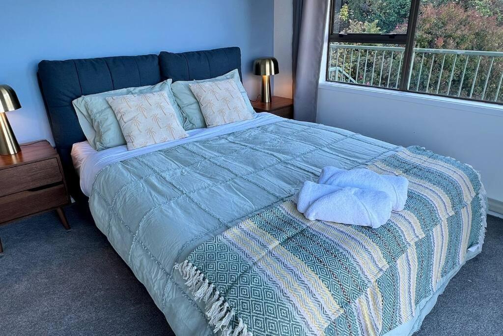 Lakeview Home Retreat At Queenstown Hill エクステリア 写真